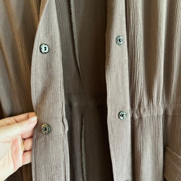 Torrid Activewear Jacket - Picture 3 of 8